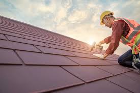 Best Green or Eco-Friendly Roofing Solutions  in Port Chester, NY